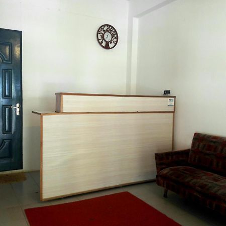 Cicily Cottage Munnar Exterior photo