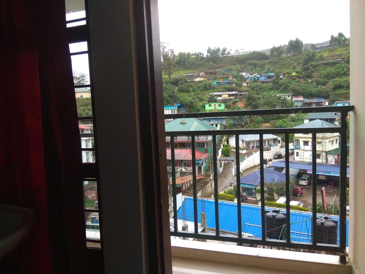 Cicily Cottage Munnar Exterior photo