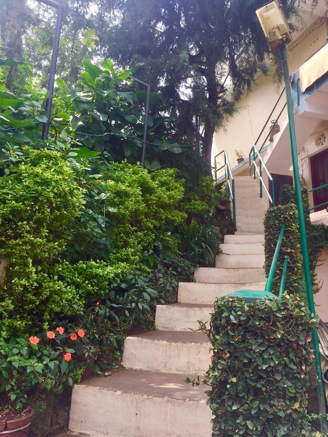 Cicily Cottage Munnar Exterior photo