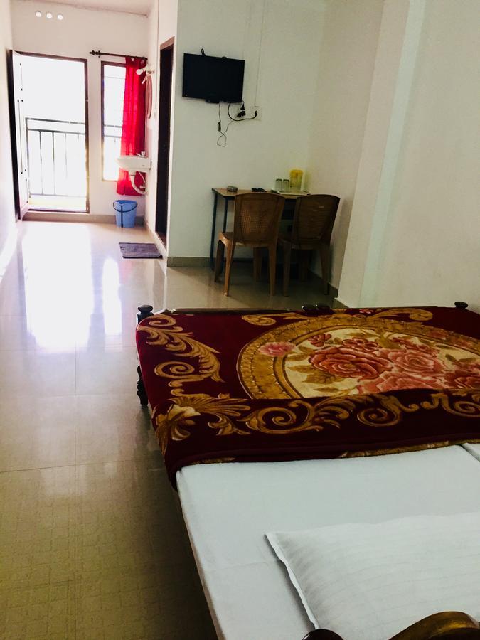Cicily Cottage Munnar Exterior photo